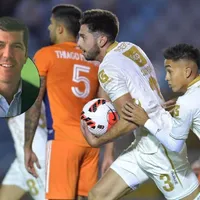 Fernando Palomo contó su visión de la eliminación de Comunicaciones