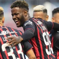 LD Alajuelense se plantea la compra definitiva de Freddy Góndola y nacen nuevos interesados