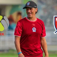 Pedro Troglio asegura que Olimpia puede competir en la Liga MX o MLS