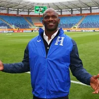 David Suazo recibe la noticia que más esperaba y toda Honduras celebra
