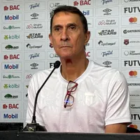 Alexandre Guimaraes cedió su protagonismo en Alajuelense.