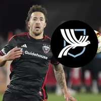 Aarón Herrera recibió la respuesta del DC United para jugar con Guatemala.