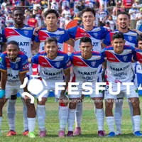 La Fesfut rechaza solicitud de Luis Ángel Firpo para enfrentar a Águila por las semifinales del Clausura 2026 de El Salvador