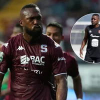 Kendall Waston le respondió a Joel Campbell por sus picantes dichos sobre el clásico
