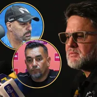 Desde Herediano revelan lo que todos querían saber sobre el DT que reemplazará a Jafet Soto: "Ya tenemos..."