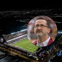 Cambio importante en Saprissa.