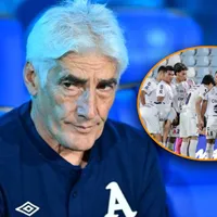 Limpieza en Alianza: los 7 futbolistas que podrían irse junto a Ernesto Corti para el Apertura 2026