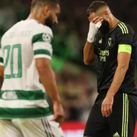 Real Madrid vs. Leipzig: por qué no juega Karim Benzema