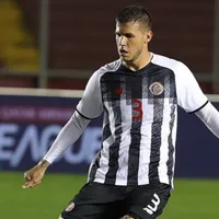 Juan Pablo Vargas ya está viajando hacia Qatar tras dar negativo en prueba Covid