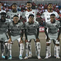 Figura de Alajuelense podría marcharse a un grande de Sudamérica: "Es mi sueño"