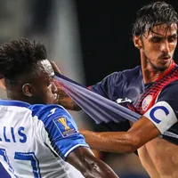 Historial de Honduras vs Costa Rica