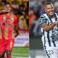 Herediano vs. Pachuca EN VIVO: a qué hora juega hoy y dónde ver el partido de ida | Copa de Campeones Concacaf 2024