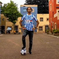 Enrico Dueñas sobre las Eliminatorias Concacaf: "Voy a estar ahí"