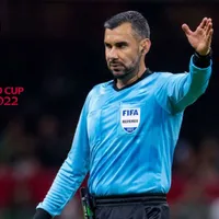 Mario Escobar espera llegar lejos en el Mundial