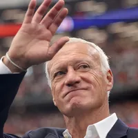 didier deschamps-francia-mundial 2026