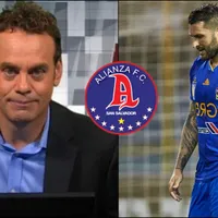 David Faitelson: "Con lo que cobra Gignac, pagas toda la nómina de Alianza"