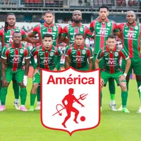 Lo busca América de Cali: figura de Marathón podría dejar al club y dar el salto en su carrera