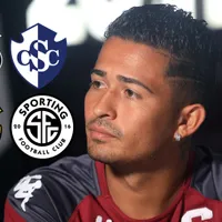 Gerson Torres se quiere ir: todo Saprissa consternado por el equipo de Costa Rica que podría llevárselo