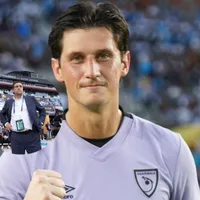 Nicholas Hagen sorprende a Guatemala con una inesperada noticia.