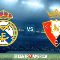 Real Madrid vs Osasuna: horario, canal de TV y streaming para ver EN VIVO el partido por la fecha 7 de LaLiga