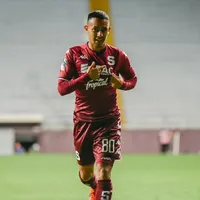Saprissa perdió disputa por caso de Jimmy Marín y ahora debe pagar millonaria multa