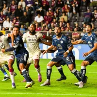 “Perjudicado”: admiten el error que sentenció a Saprissa y que le costó la eliminación en la Copa Centroamericana