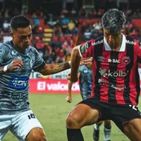 Alajuelense deja a ir a jugar muy buscado en el mercado. (Foto: ESPN)