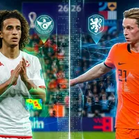 Predicción de Países Bajos vs. Túnez: resultado exacto y goleadores del partido del Mundial 2026, según la IA