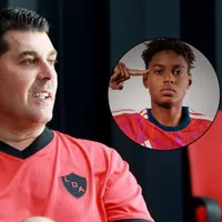 alajuelense-ismael rescalvo-kyan mcdonald