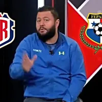 Periodista Álvaro Martínez: "Costa Rica vs. Panamá es el verdadero Clásico Centroamericano"