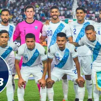 El único representante de Guatemala en el FIFA 23