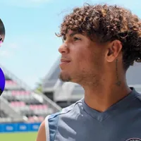 No es Messi ni Beckham: David Ruiz cuenta quién tiene más peso en Inter Miami