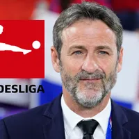 Lo celebra Christiansen: Seleccionado de Panamá a un paso de un gigante de Alemania
