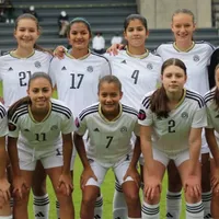 Costa Rica vs. México Sub-17: hora y canal para ver hoy EN VIVO a la Sele Femenina