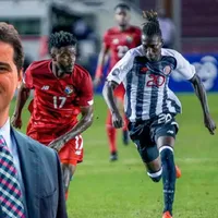 Andrés Agulla: "Costa Rica no puede evitar que esta competencia le moleste"