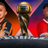 Águila vs. FAS: hora, TV y alineaciones para la Gran Final de la Primera División de El Salvador