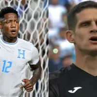 Mientras Jonathan Rougier regresa a Honduras, Romell Quioto confirma su nuevo equipo: "Está definido"