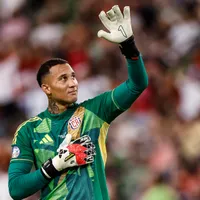 Patrick Sequeira no viene teniendo un buen mercado. (Foto: Getty Images)
