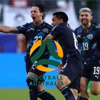Qué pasa si Paraguay gana, empata o pierde contra Australia por el Grupo D del Mundial 2026