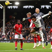 Rival para Keylor Navas: Nottingham Forest posee un experimentado arquero de Gales