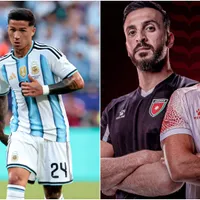Qué pasa si Jordania gana, empata o pierde contra Argentina por el Grupo J del Mundial 2026