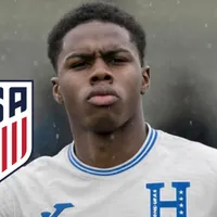 Estados Unidos responde y confirma duro golpe a Honduras tras perder a Keyrol Figueroa