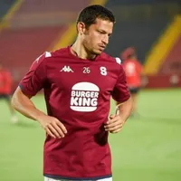 Daniel Colindres: “Saprissa no está para esto”