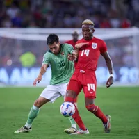 Jovani Welch confirma su futuro en plena euforia de Copa América
