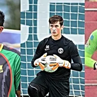 Histórico: Guatemala tendrá cuatro arqueros en el extranjero en una misma temporada
