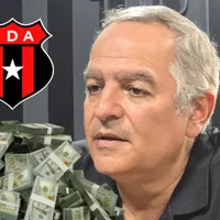 Joseph Joseph ya lo tiene: Alajuelense confirma la llegada que impacta a la afición en un negocio millonario