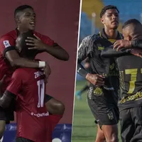 Los 5 equipos más caros de Panamá según Transfermarkt