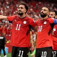 Cómo llegó Egipto a los octavos de final del Mundial 2026: los partidos del rival de Argentina