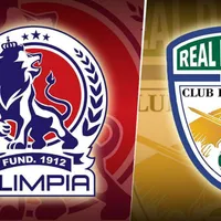 Olimpia vs. Real de Minas: Cuándo, dónde y por qué canal ver el partido de hoy por la jornada 7 del Apertura 2020 de la Liga Nacional