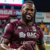 ¿Waston titular? El defensor tico listo para enfrentar al Philadelphia Union en Concachampions